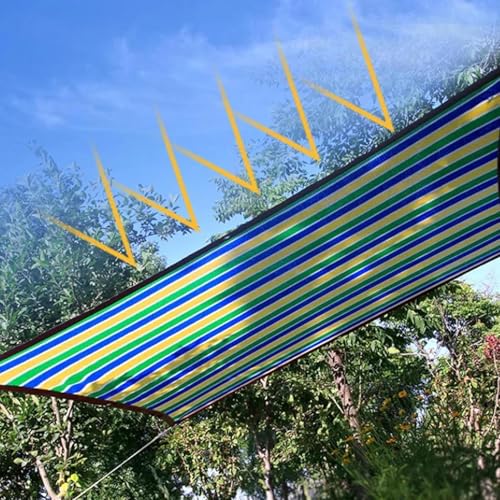 Proteccion solar exterior para terraza jardin y toldo rectangular 4