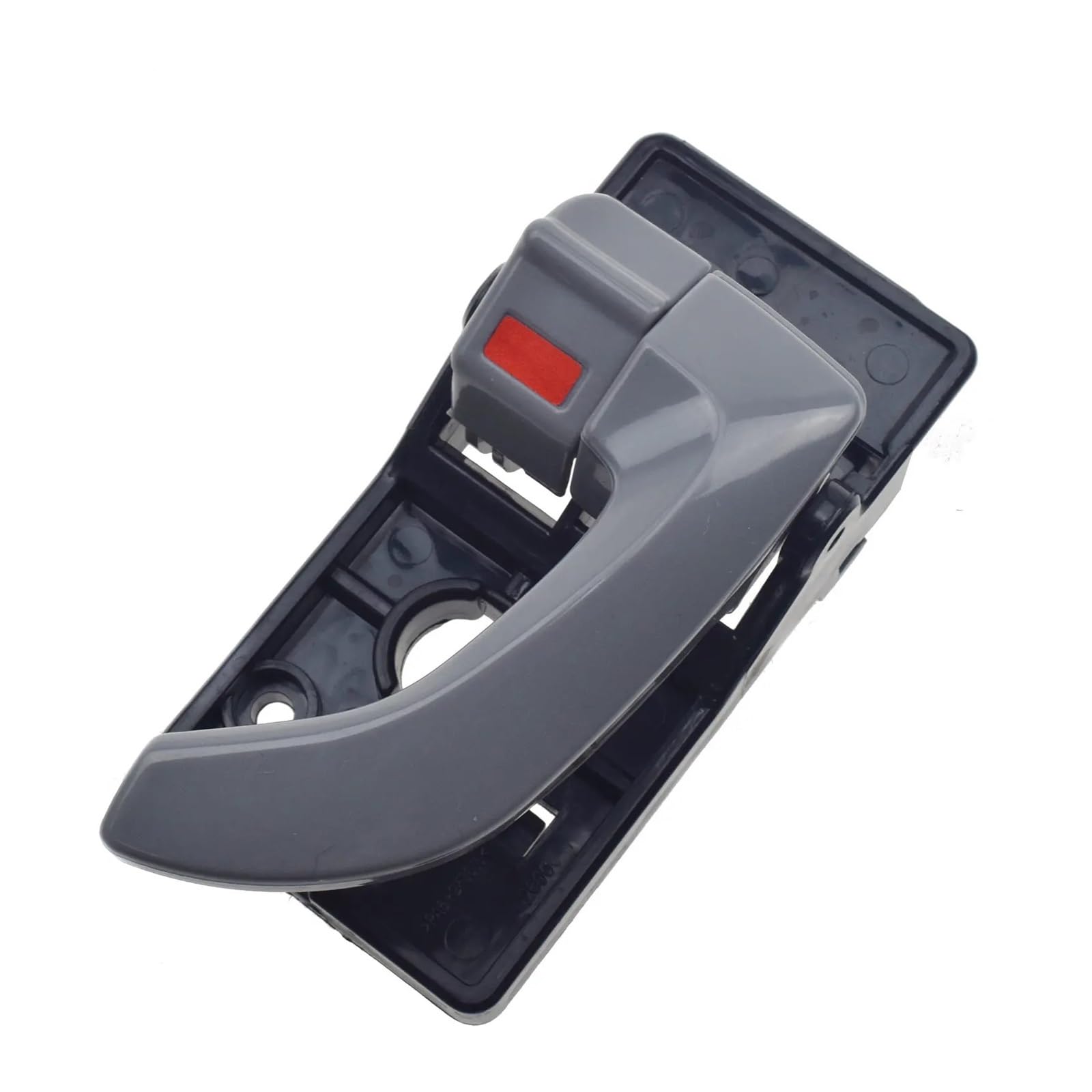 KEBJSBGTD Inside Door Handle Grey 826202E000 826202E000,826102E000 for Hy&undai Tucson 2005-2009 Cars Doors Handles
