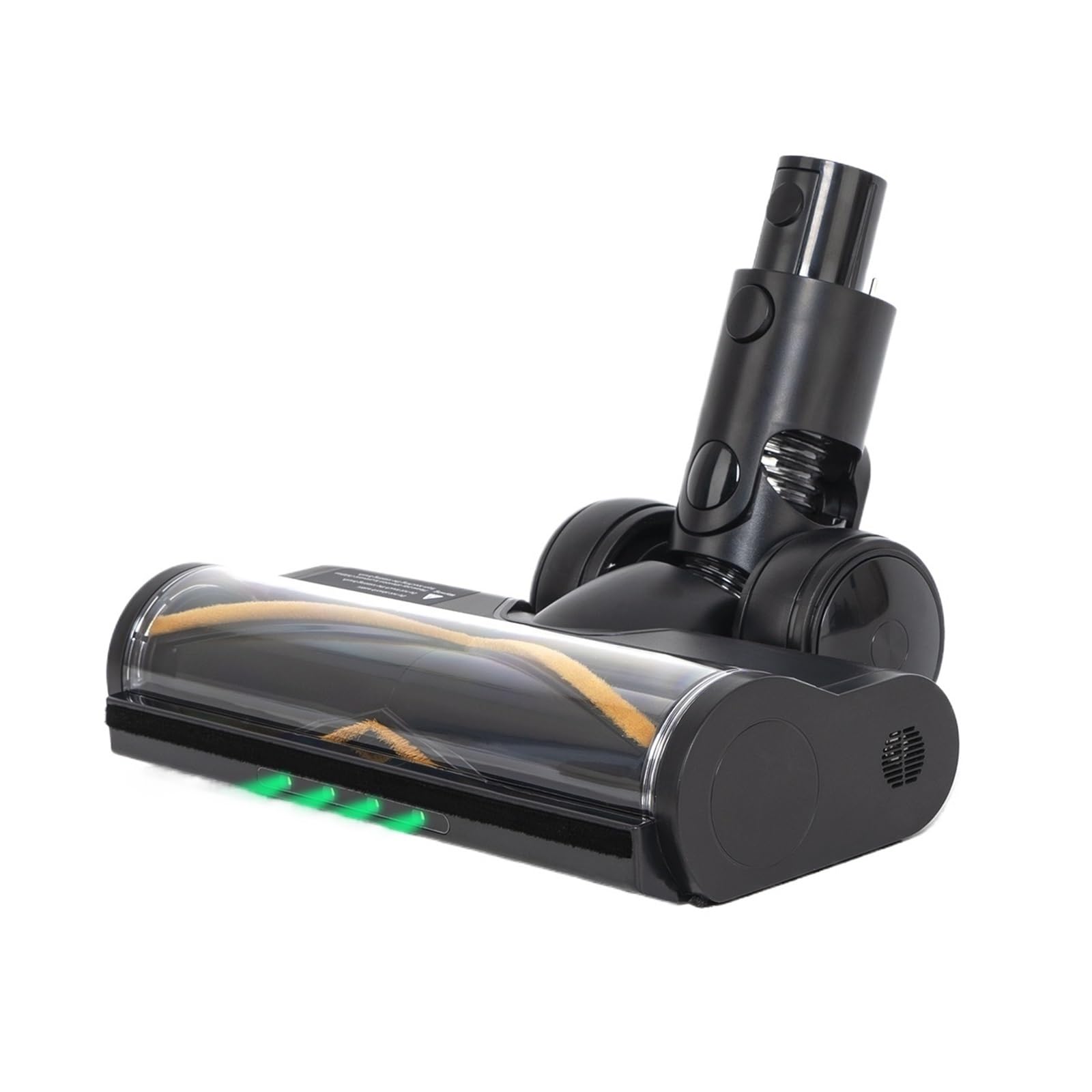 Cabezal de cepillo principal de aspiradora | Compatible con aspiradora Dreame V12 V11SE T20 T30 R10 R30 S10 Z10, Compatible con Dreame V8 V9B V9P(Type A Turbine Brush)