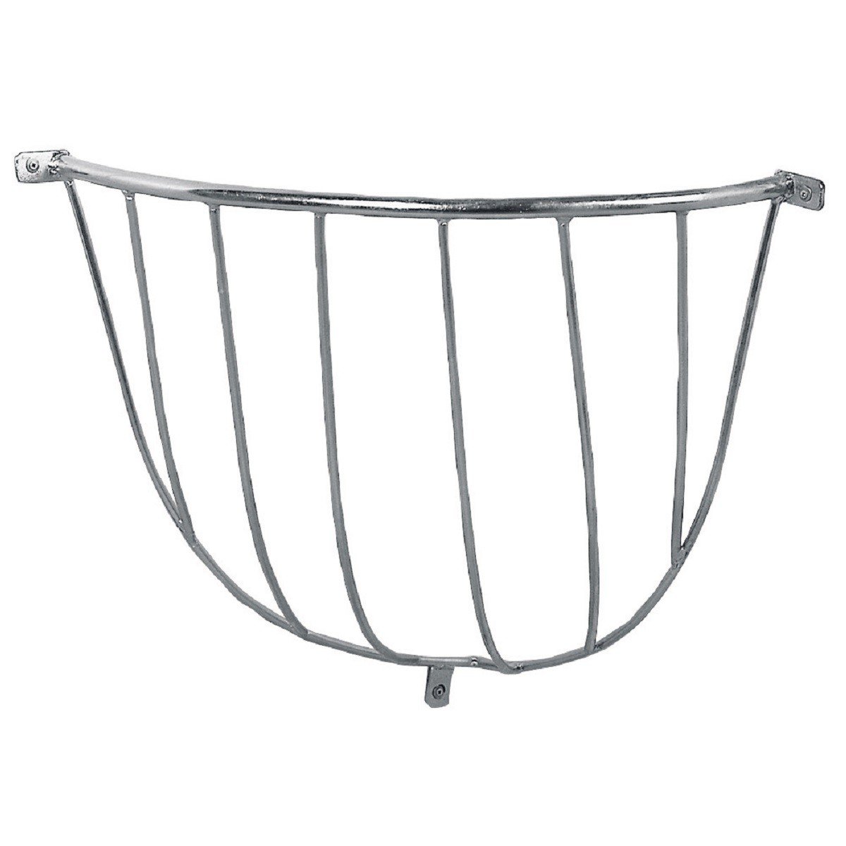 EXCELLENT Suministros Para El Caballo Heno Rack Caballo Modelo H80 cmxd50 cm