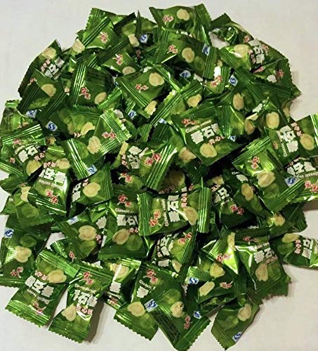 Classic Series Guava Candy, 12.3 Oz #TOP1