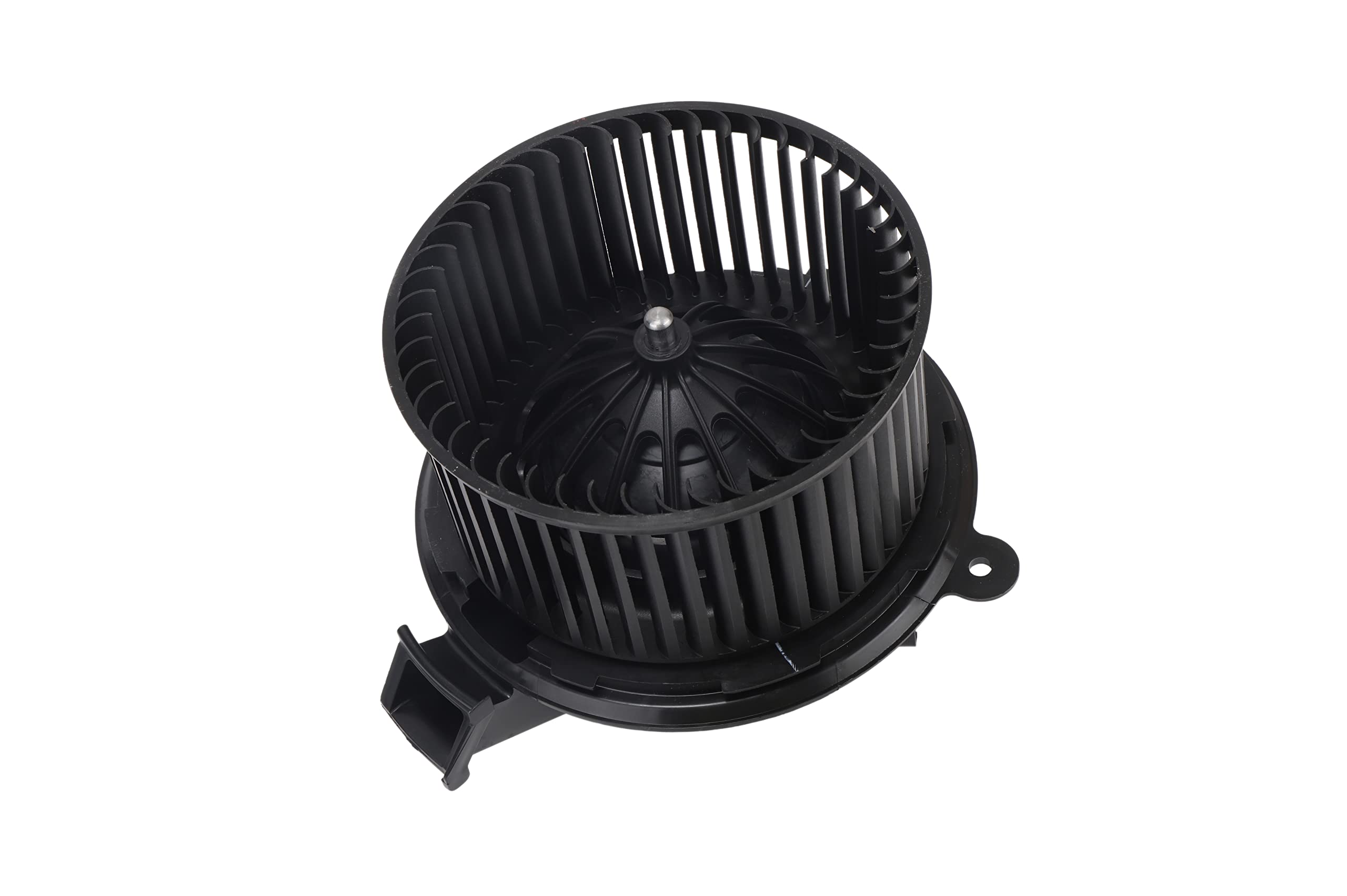 Photo 1 of GM Genuine Parts 15-81786 Heating and Air Conditioning Blower Motor with Wheel