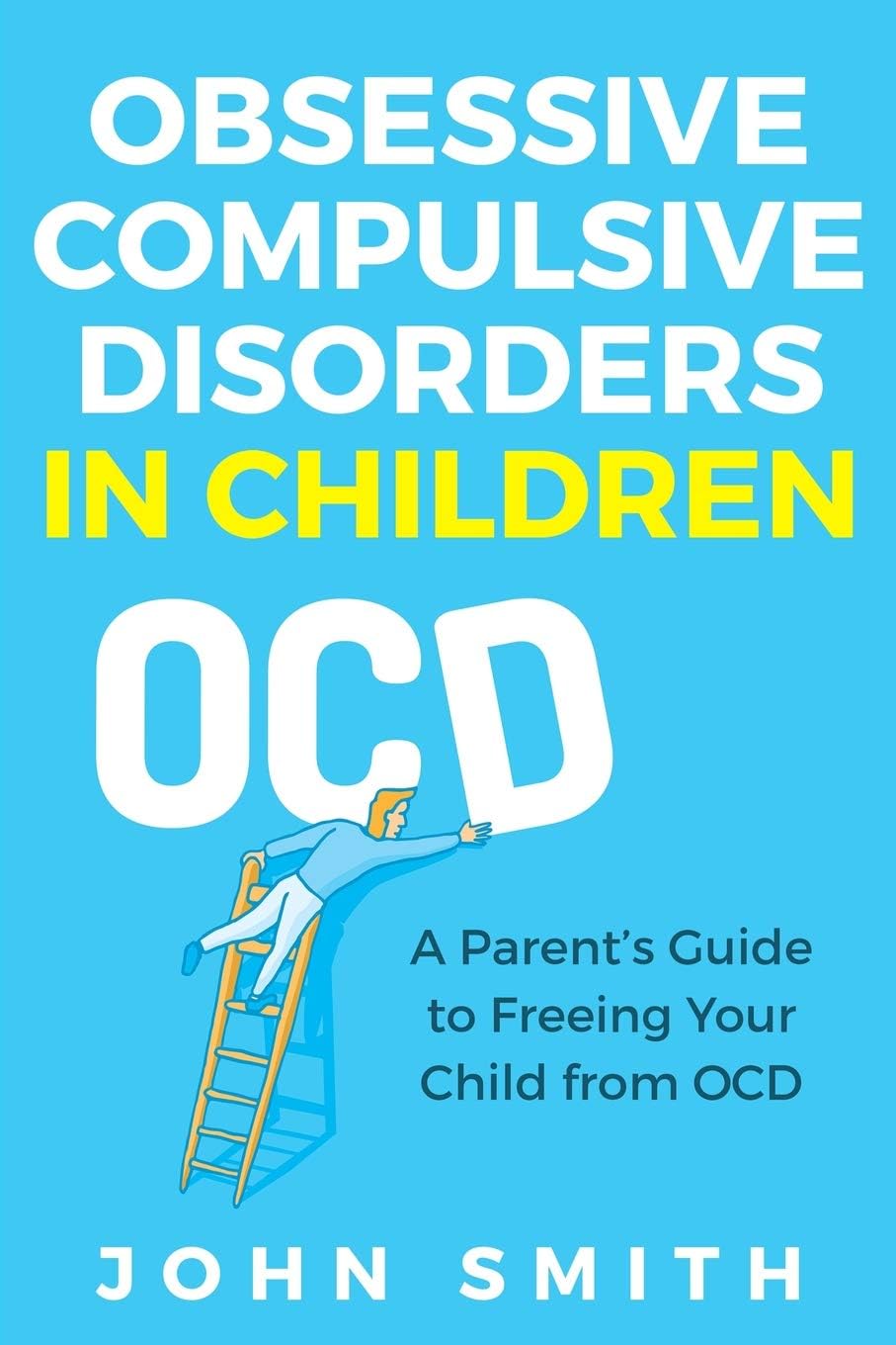 Obsessive Compulsive Disorders in Children: A Parent
