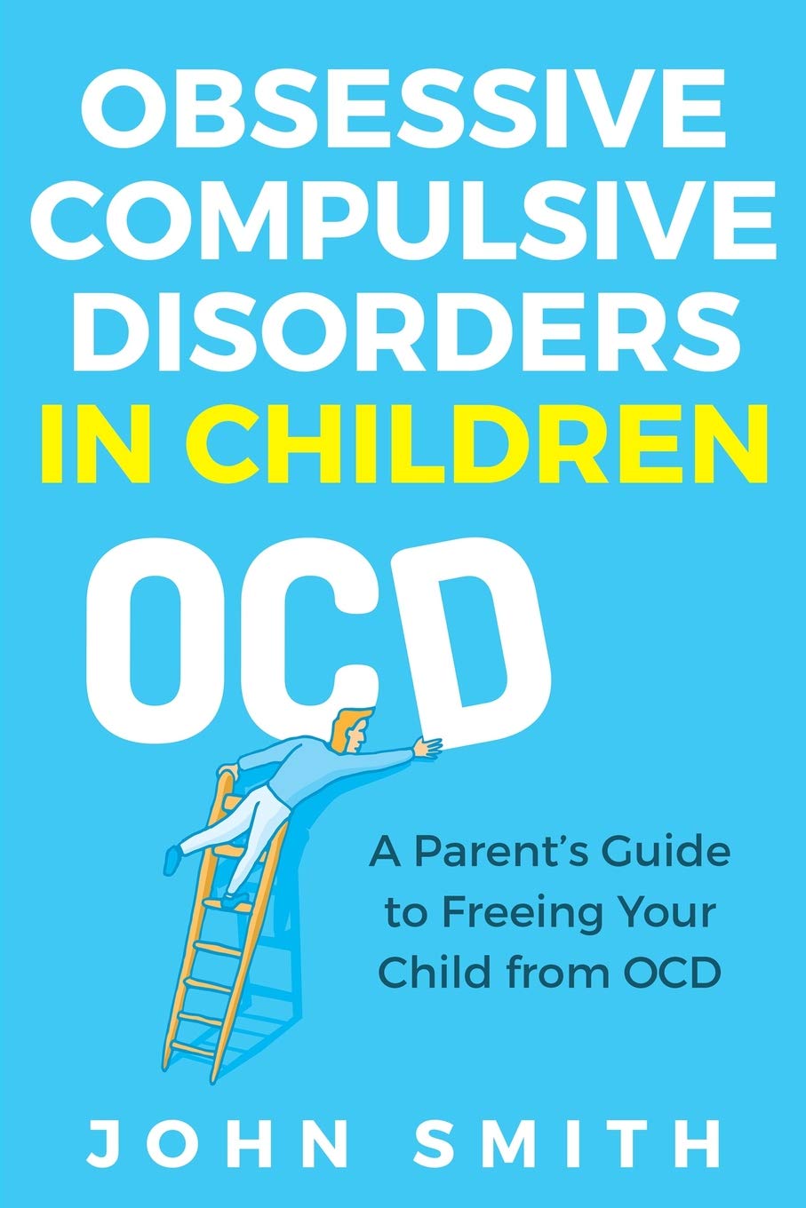Obsessive Compulsive Disorders in Children: A Parent