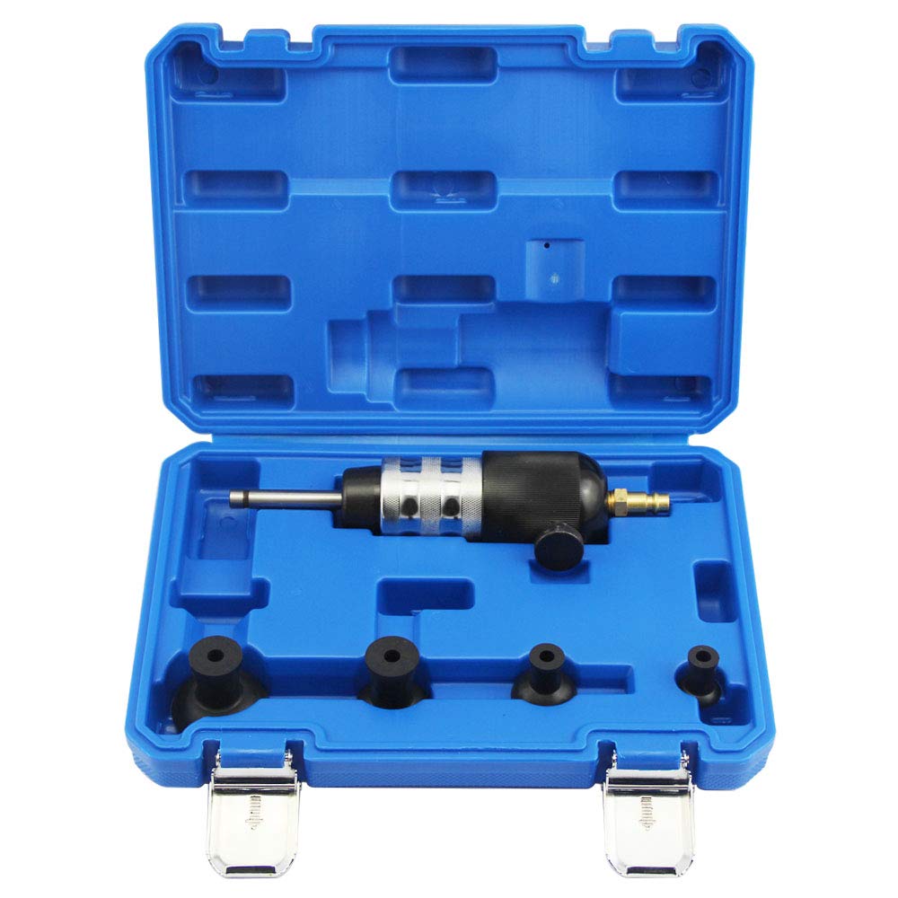 UTMALL Pneumatic Air Operate Engine Cylinder Head Valve Grinder Grinding Lapping Tool
