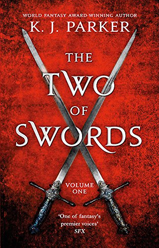 Preisvergleich Produktbild The Two of Swords: Volume One