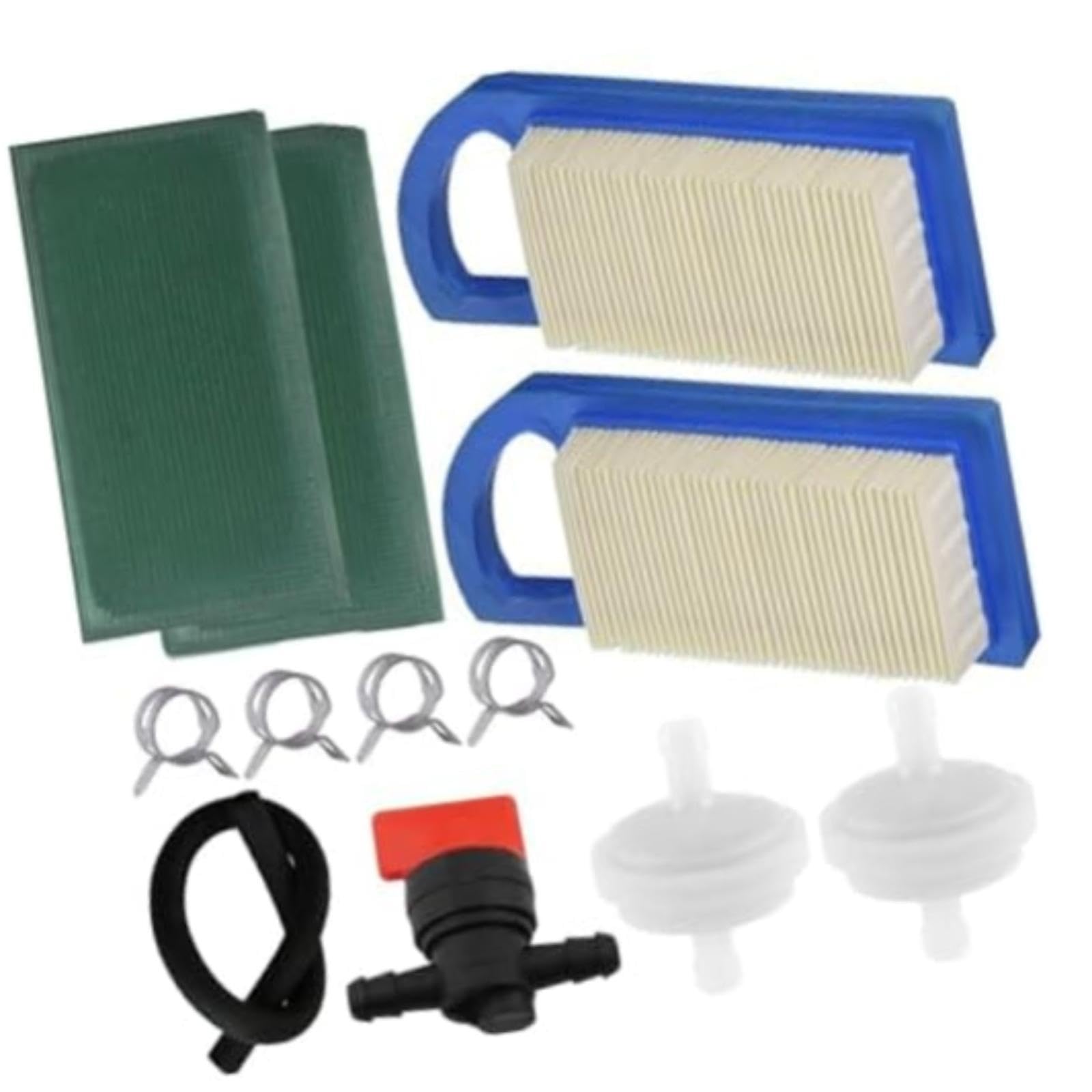 Per kit di ricambio dell'aria, per modelli da 8 a 13,5
