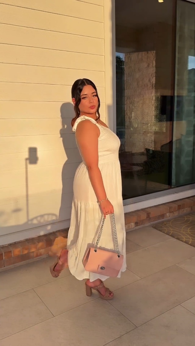 Bolso Tote Transparente para Mujer 2 en 1 miniatura 7