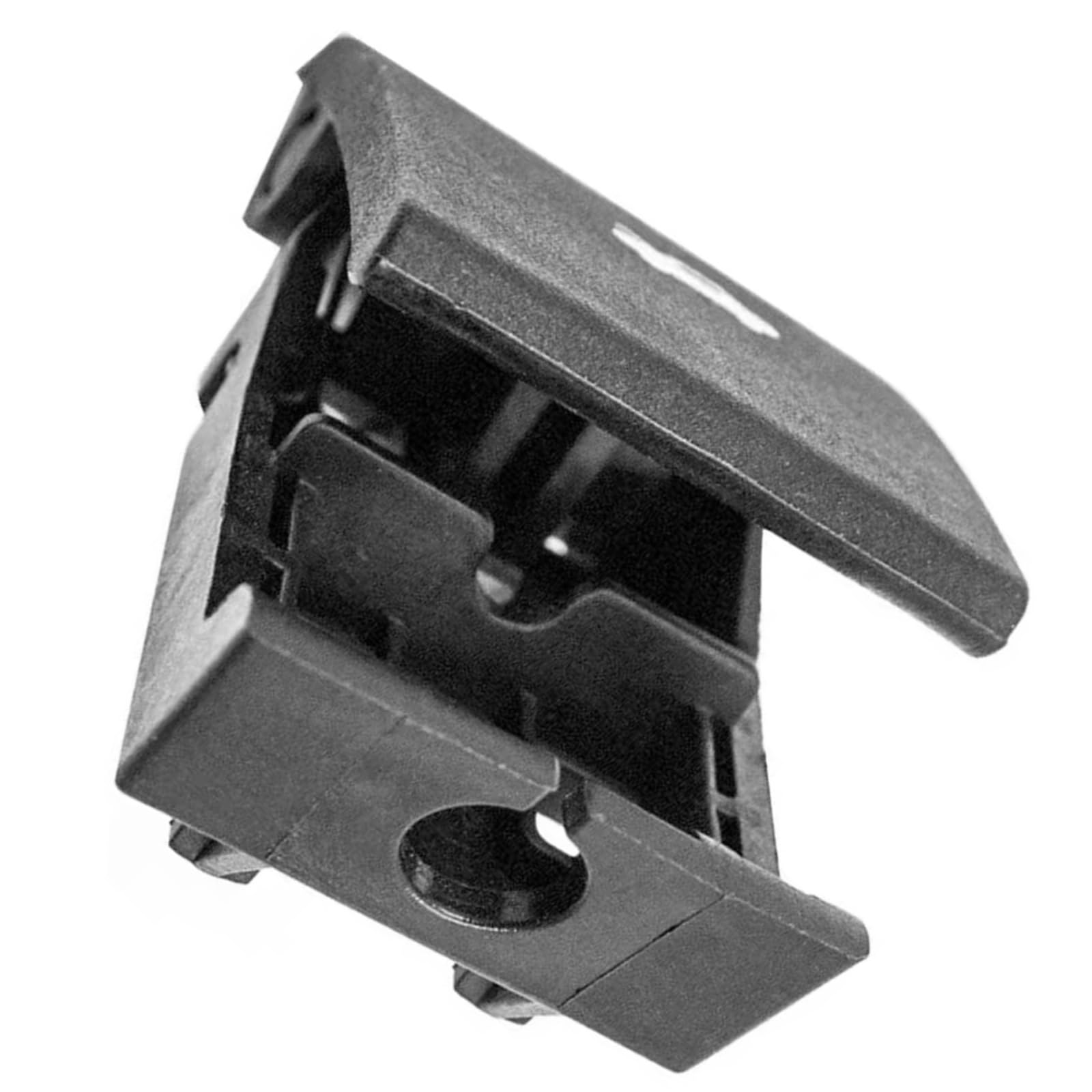 PASECVB Bonnet Release Handle Compatible with Chrysler for 300 2011-2018 Handle Car Hood Accessories Switch Latch Release Pull OEM：68085761AA