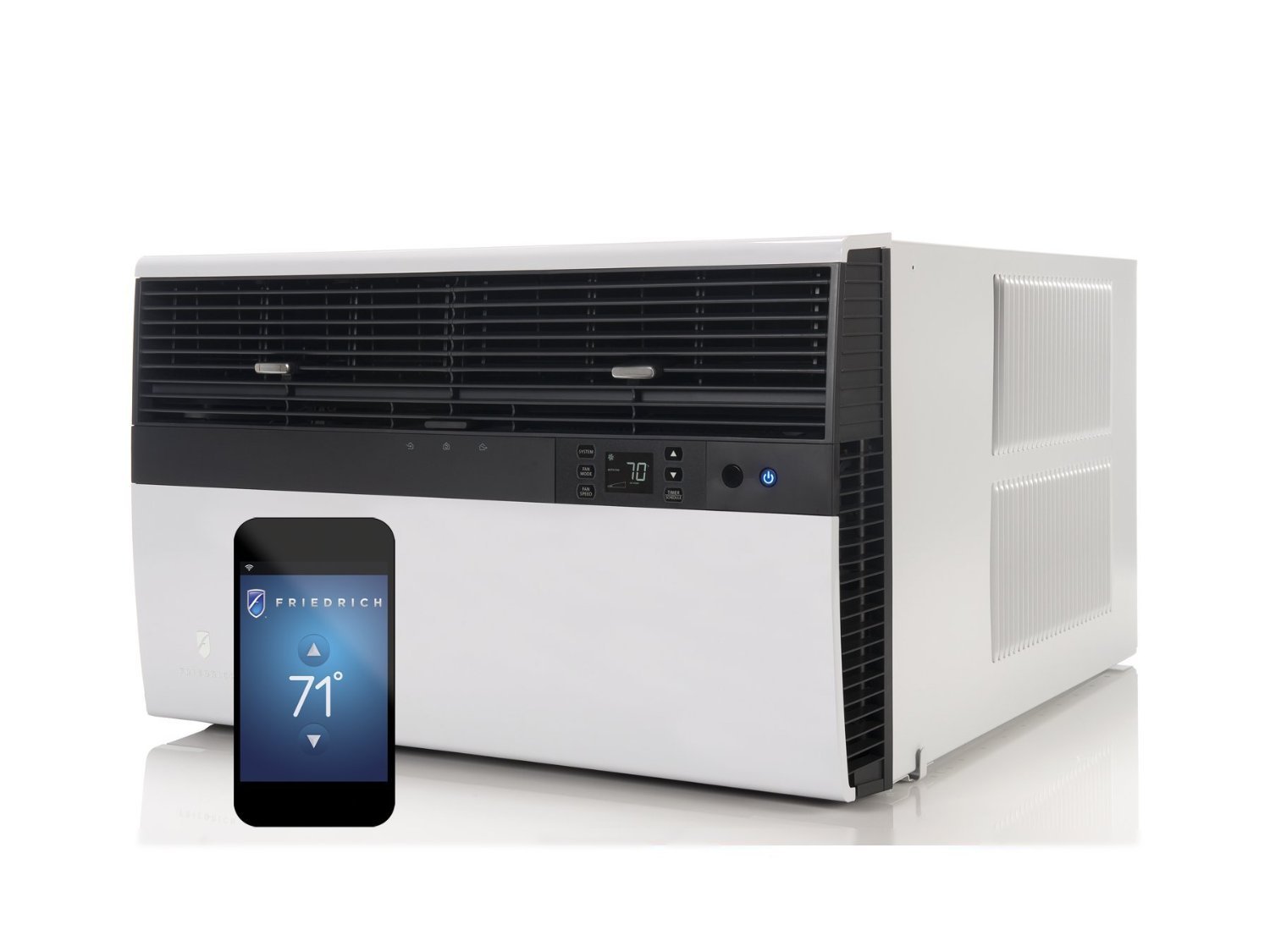 Friedrich SL36N30B 36,000 BTU - 230 volt/208 Volt...