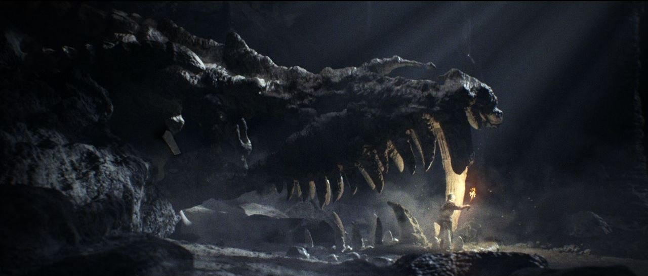 Dark Souls II