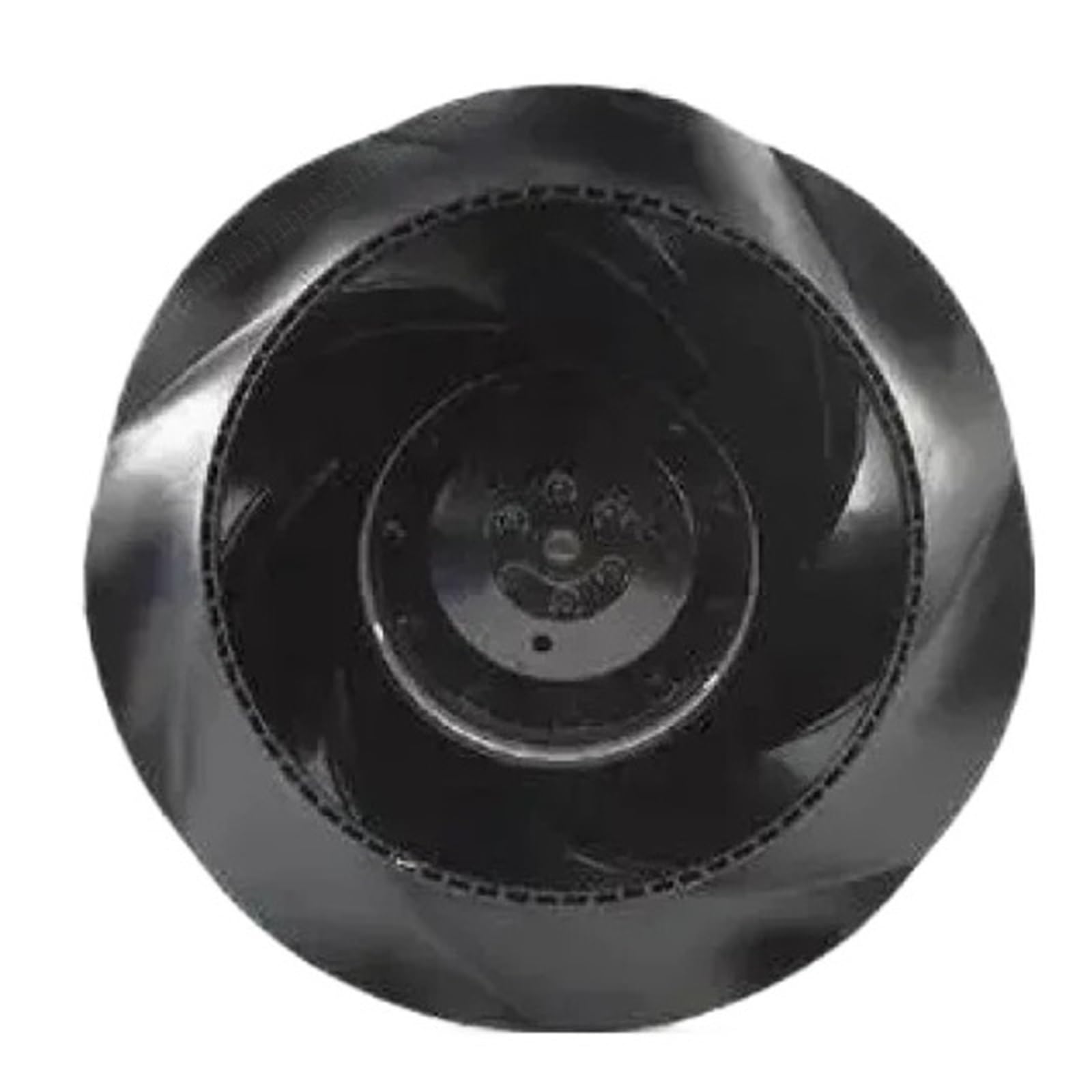 CLBSWYEJK ACS800 cooling axial flow fan R2E225-RA92-17