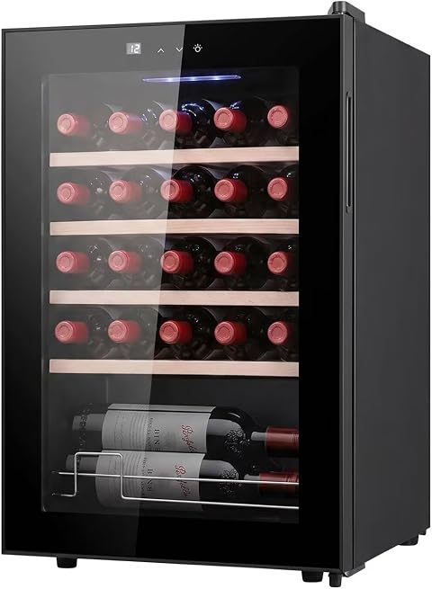Jespeed JC-80 Wine Cooler