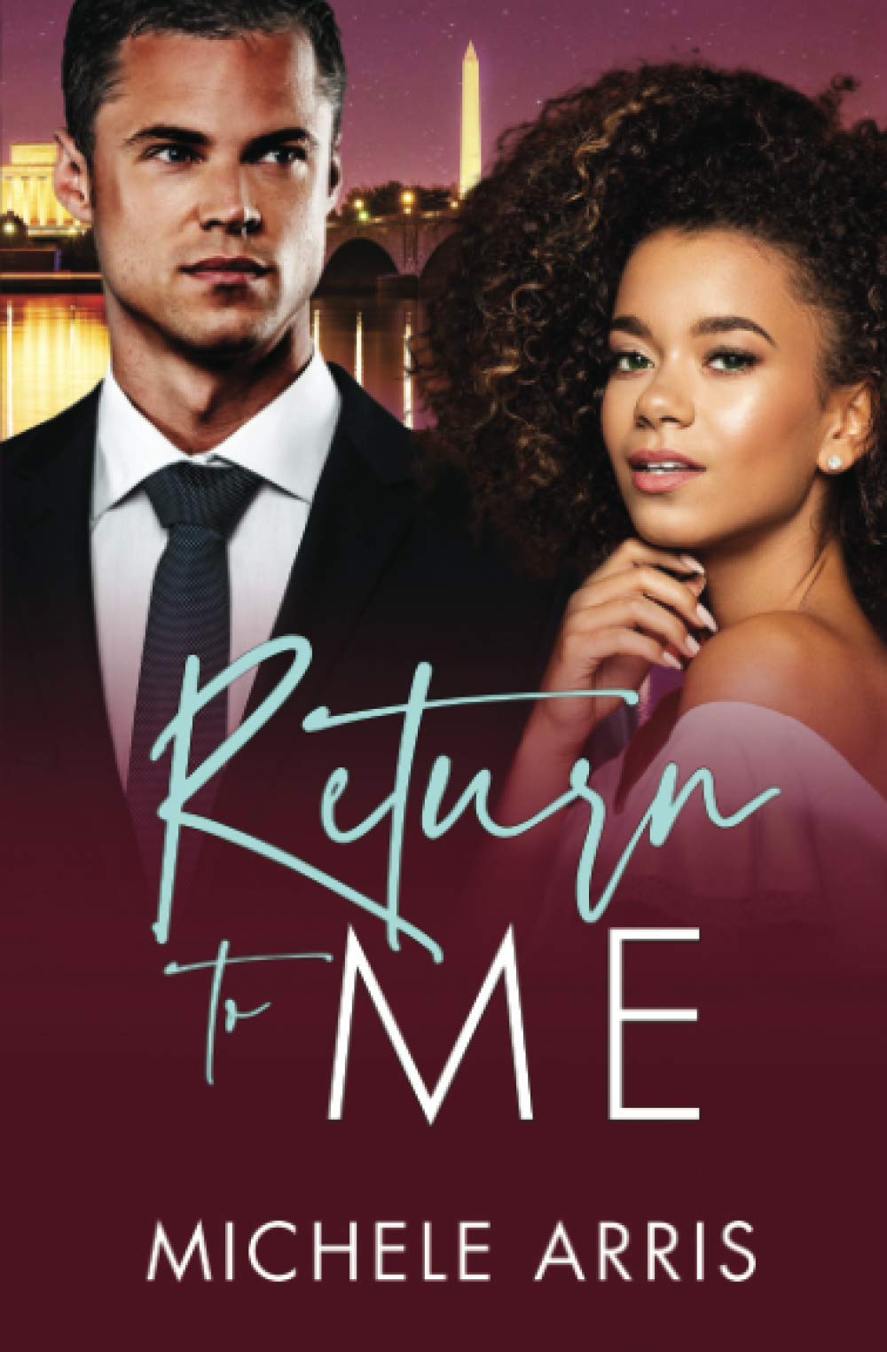 Return to Me (Tycoon's Temptation)