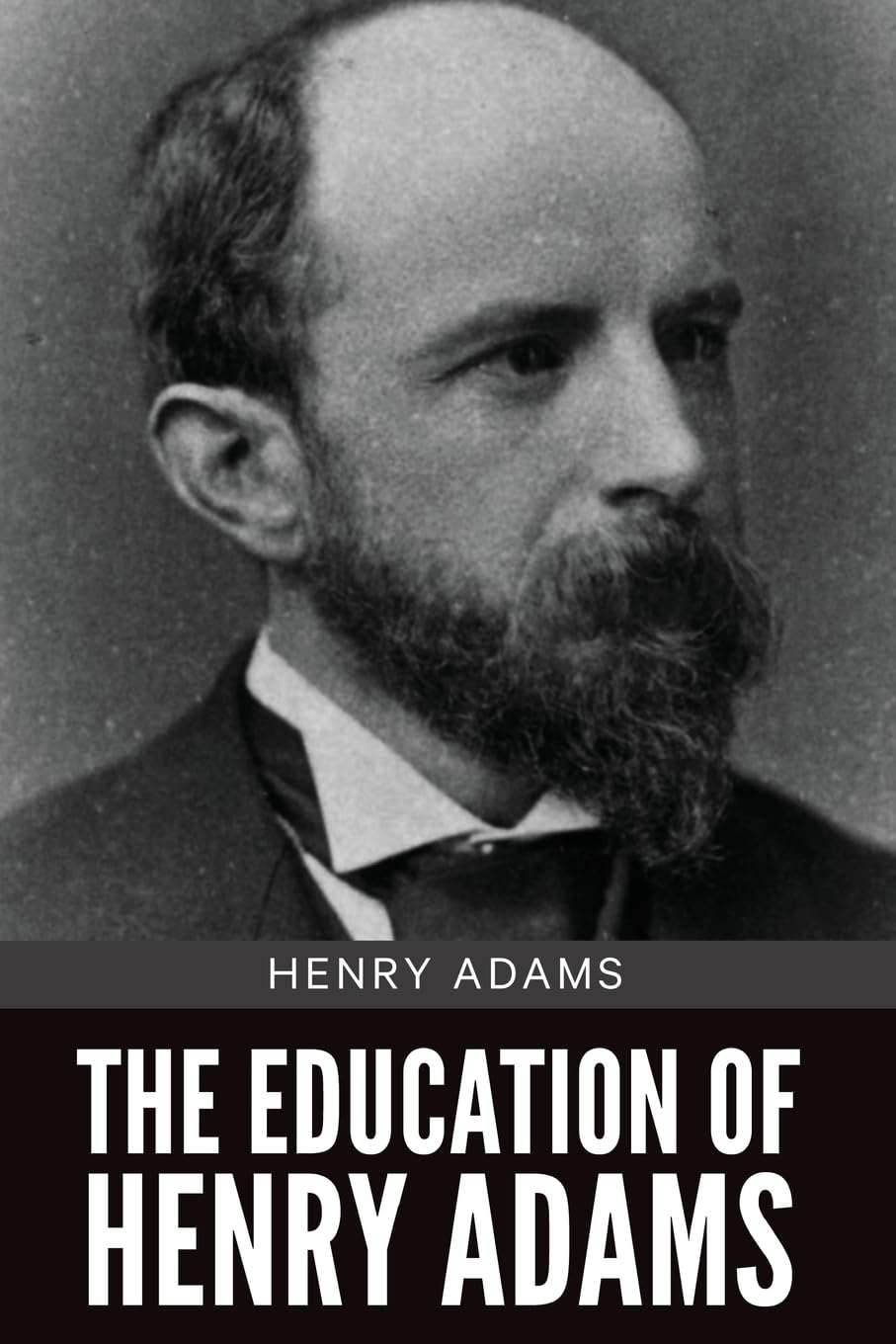 The Education of Henry Adams