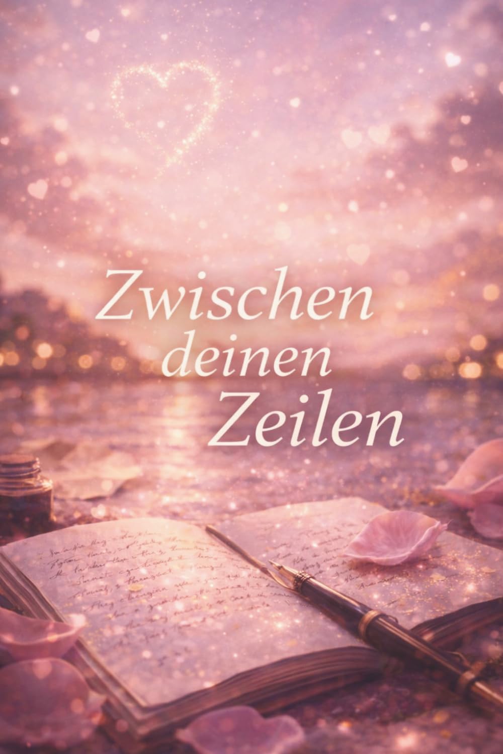Zwischen deinen Zeilen