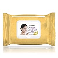 Vista 2 de Toallitas desmaquillantes Epielle, 60