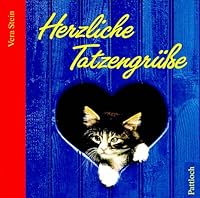 Herzliche Tatzengrüße 3629001610 Book Cover