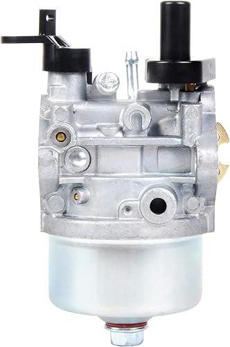 Miniatura 2 de 38583 38515 Carburador para Toro 38584 38518 38581 38583 38587 Power Clear™ 221QR 210R 221QE 221R 21 "141cc soplador de nieve