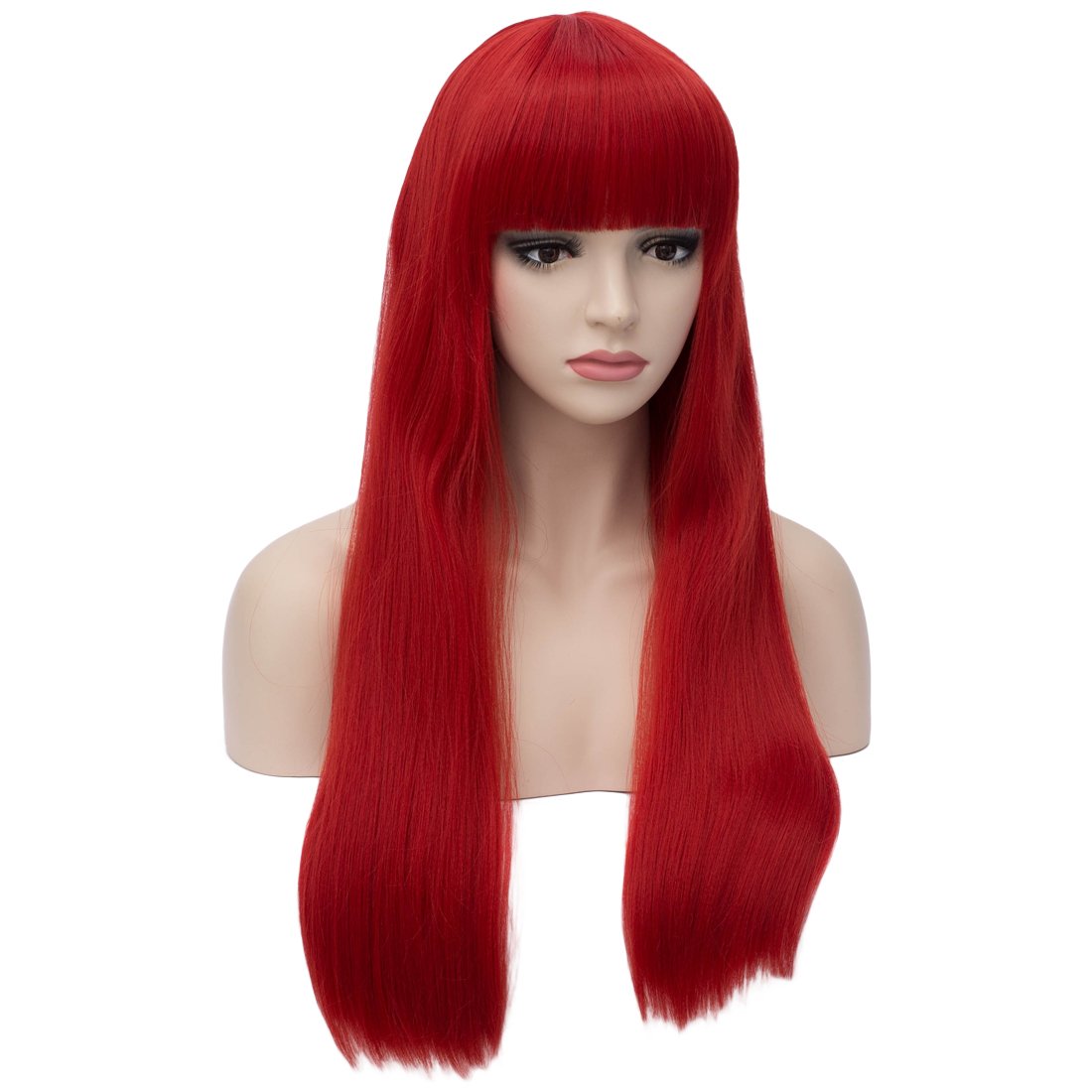 red wig philippines