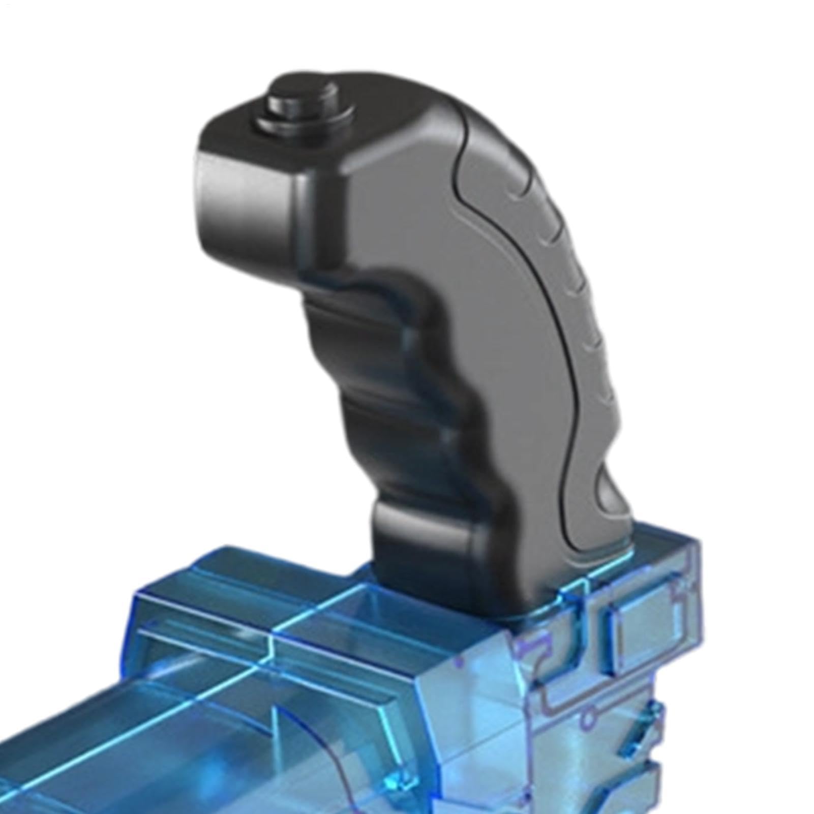 Pistola a spruzzo elettrica per bambini, con luce e | Giocattolo ad acqua per bambini per feste estive, giardino, cortile, campeggio