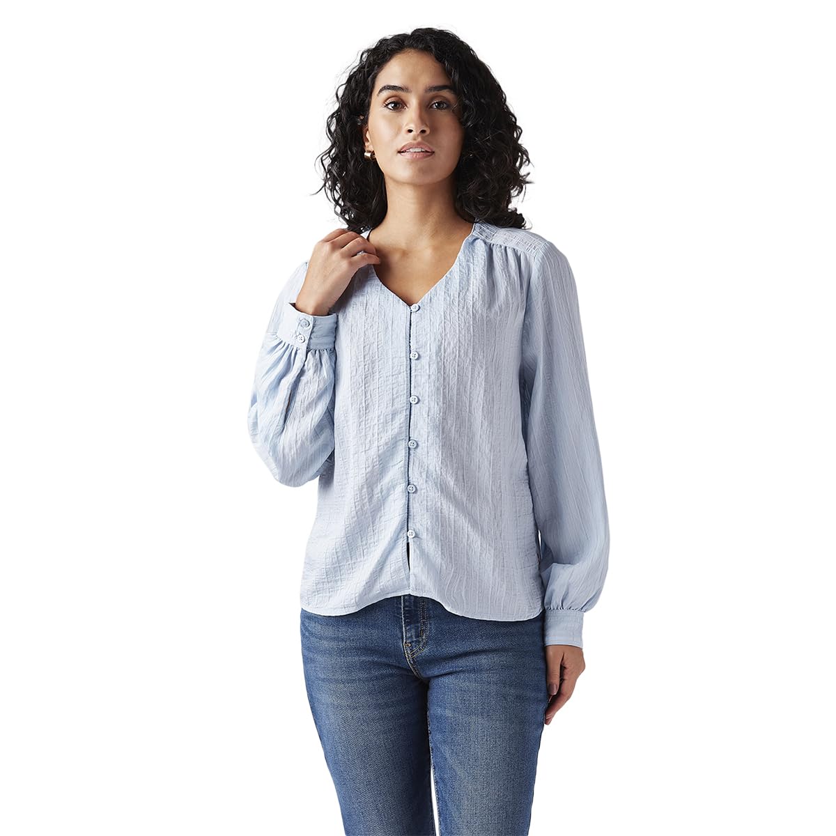 levi's Women Blouse-picture-56