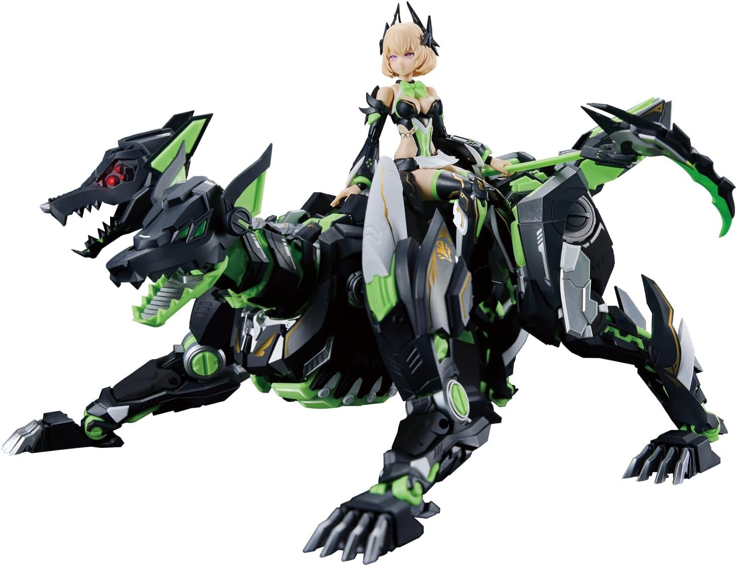 エヴァフレーム 8+2号機 ハンドメイド EVA-FRAME -EX:『新世紀