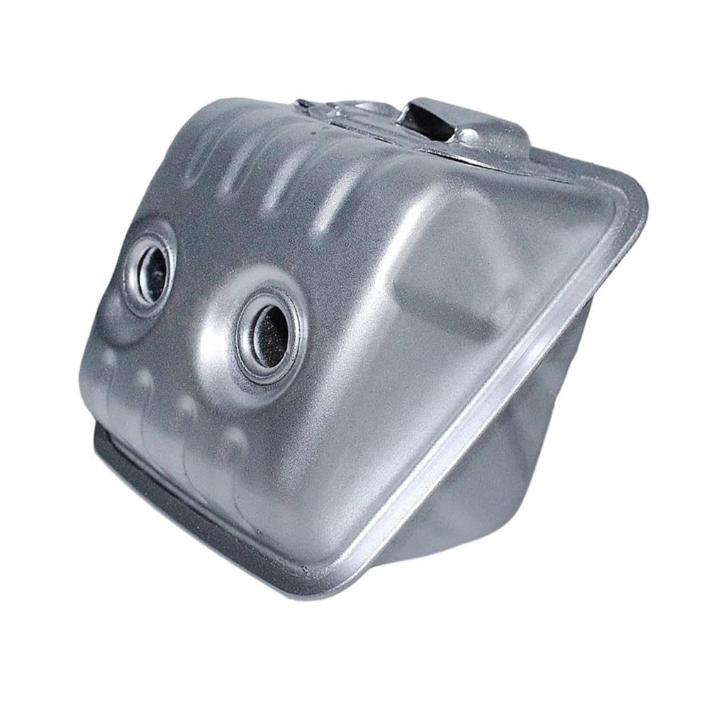Degbmdyrd One Color Screw Kit Fit For 450 445 440 435 440E 445E Chainsaw Replace Part For 544147702