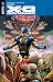 X-O Manowar Volume 10: Exodus