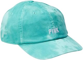 Pink Baseball Hat/Cap Color Blue Breeze One Size Fit All New