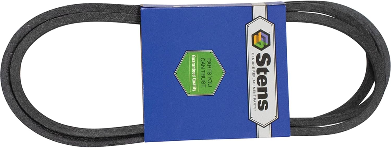 Stens 265-014 Belt Replaces John Deere M110978 102-1/4-Inch by-1/2-inch
