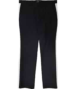 パンツ Stripe skert pant approved by siva Ziggy Jogger Stripe Pant - Navy – The Self Styler