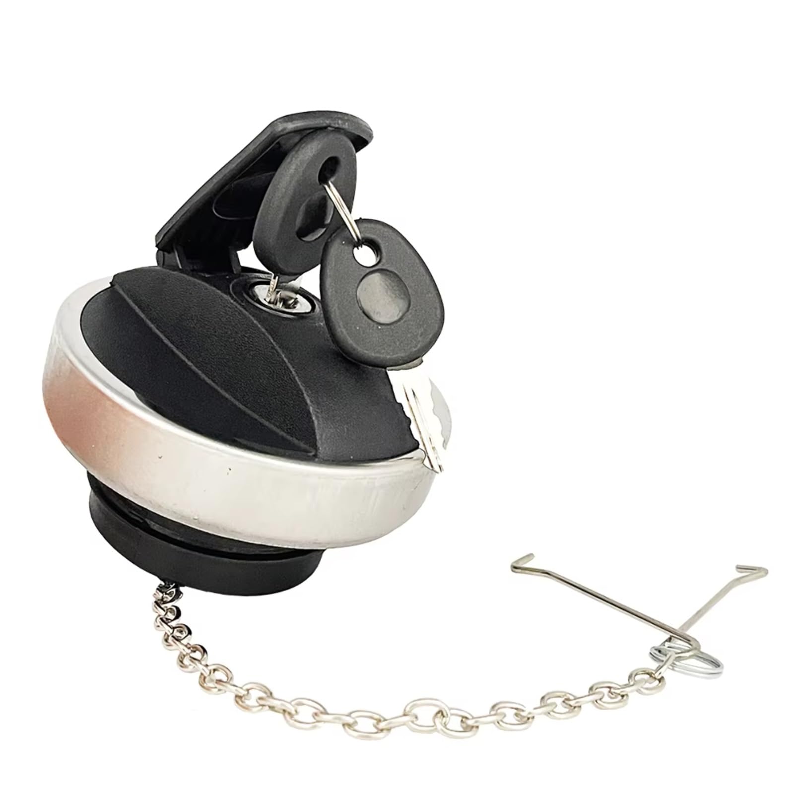 Bouchon de réservoir pour Scania anti siphonnage avec clé 1402004