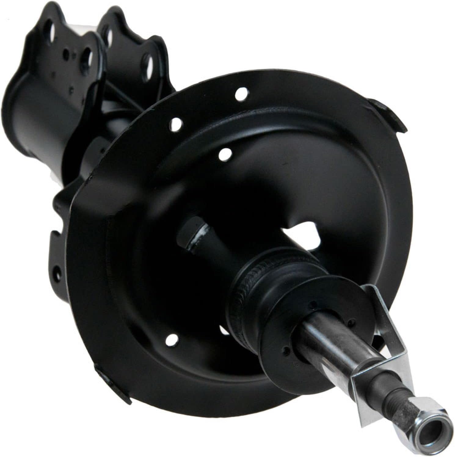 TRQ Front Strut Assembly Set Compatible with 2000-2005 Toyota Celica