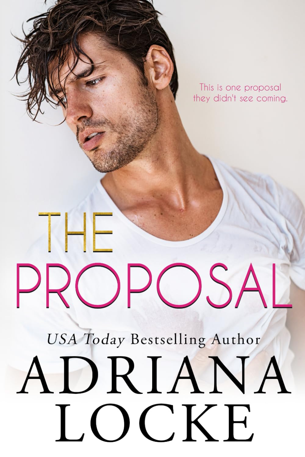 The Proposal: 1 (The Brewer Family Series)