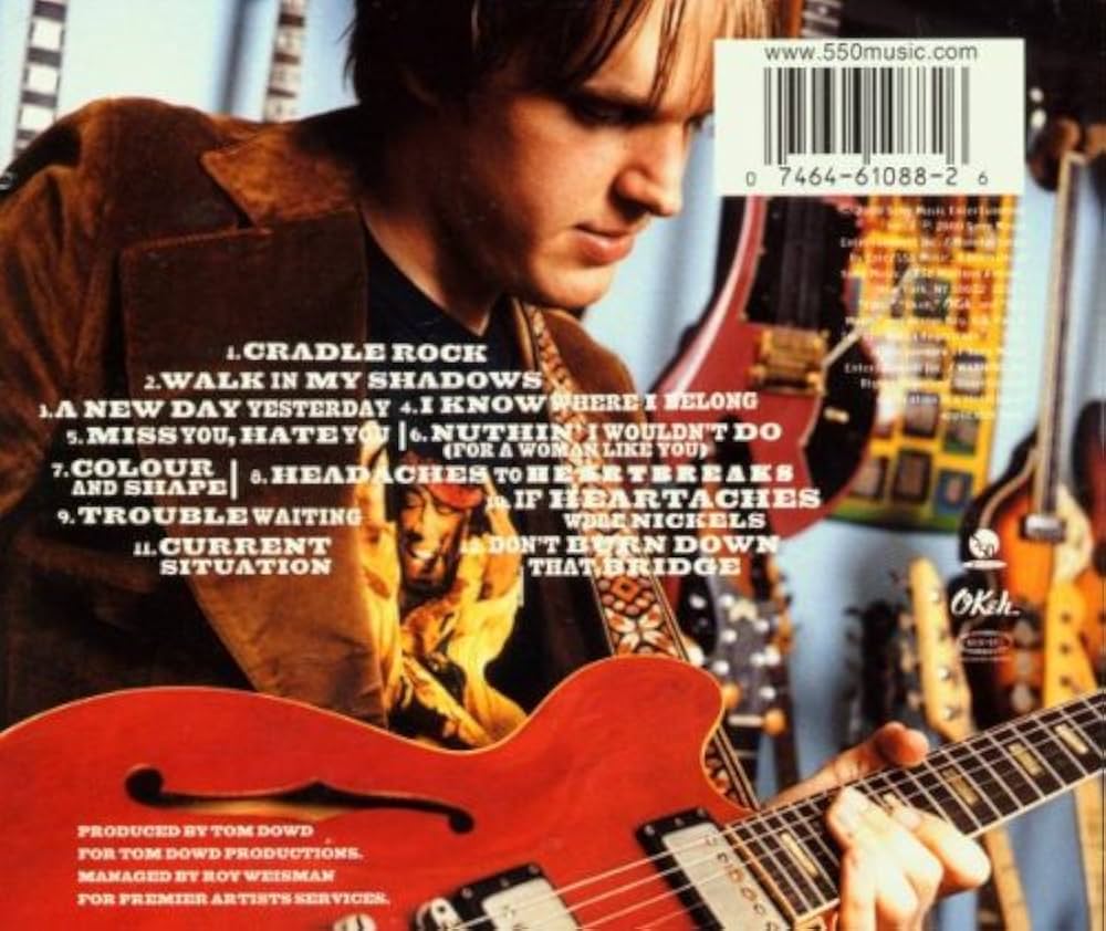 その他 New Day Yesterday, a [DVD] Amazon.co.jp: New Day Yesterday: Music