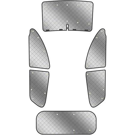 車中泊のマストアイテム アクア 専用設計 サンシェード カーシェード 黒 車中泊 簡単 アウトドア 日本製 遮光 日よけ カーサイドタープ 形状記号 B04 07 04 13の間に発送予定