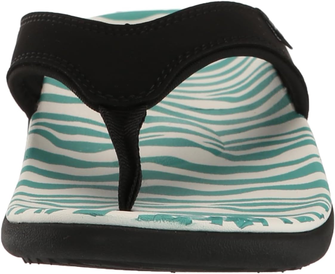 Spenco womens Yumi Wild