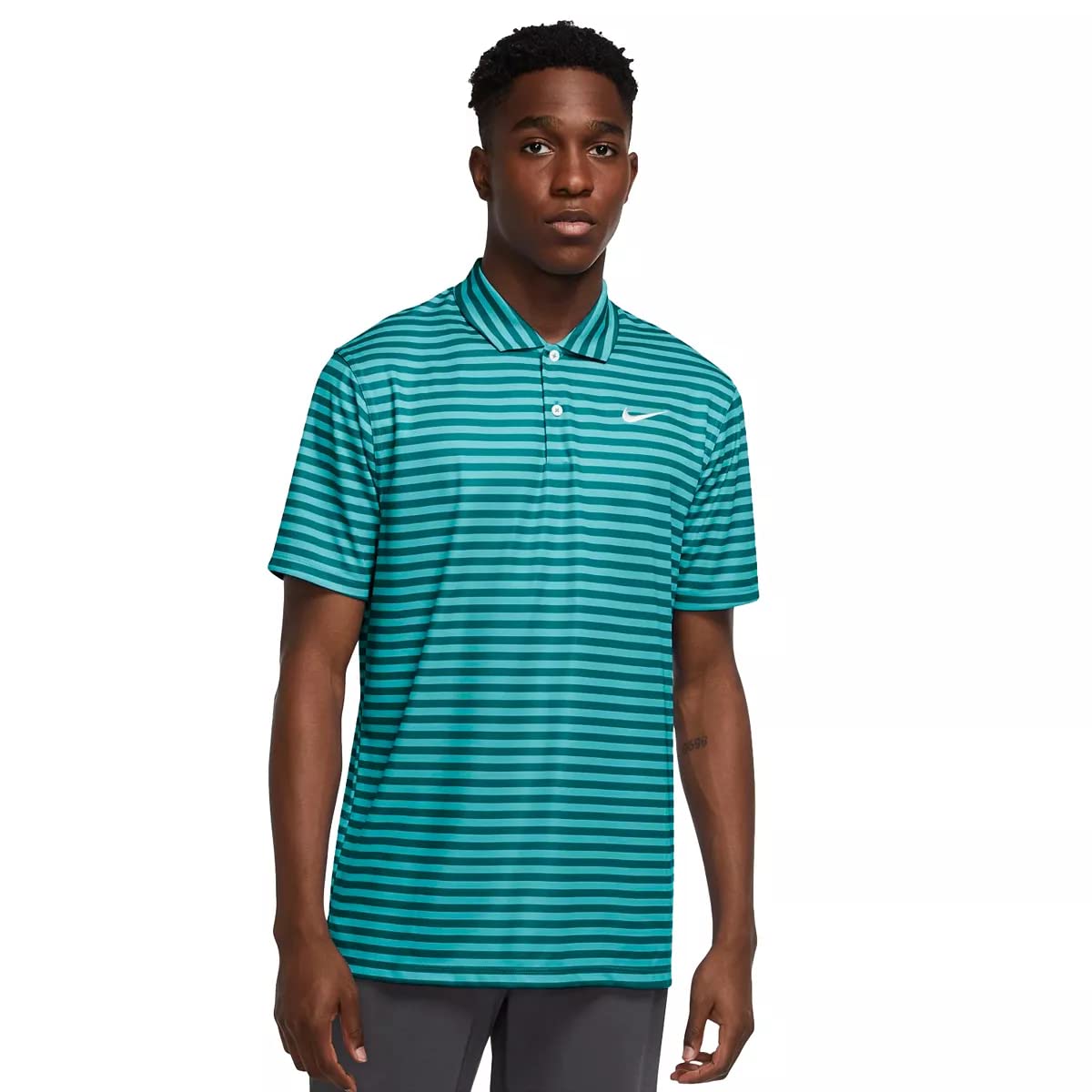 Nike dri fit golf shirts amazon Clearance