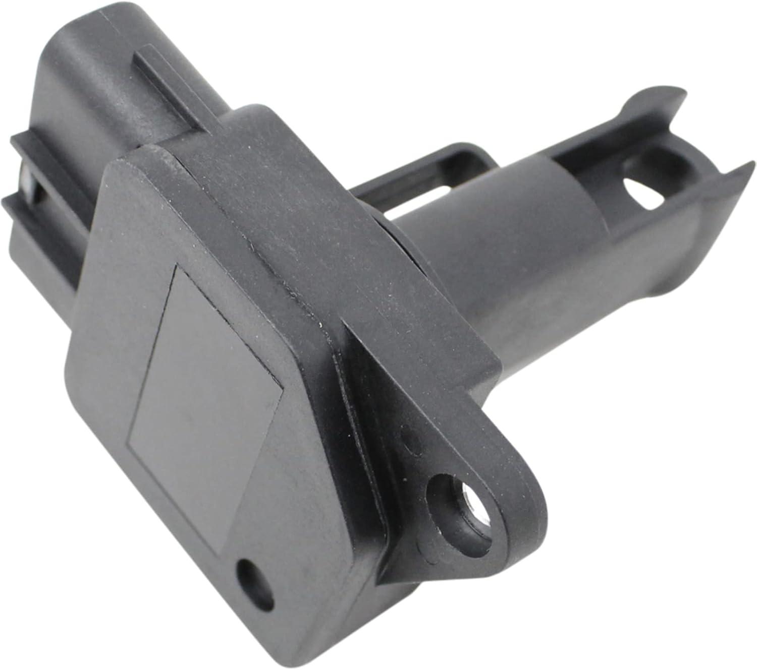 AIP Electronics Mass Air Flow MAF Air Flow Meter AFM Sensor Compatible with 2002-2003 Jaguar Vanden Plas XJR 4.0L V8 OEM Fit MF20BB