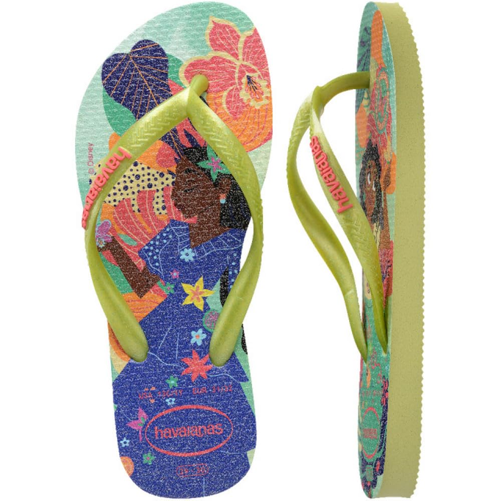Havaianas – Chinelo Havaianas Infantil Slim Princess Aurora Meninas em promoção! Veja a oferta e mais achadinhos de Sandálias & Chinelos Infantis 6 Hoje é o melhor dia para comprar Havaianas – Chinelo Havaianas Infantil Slim Princess Aurora Meninas com aquele preço maroto! Promoção! Aproveite a oferta! 6