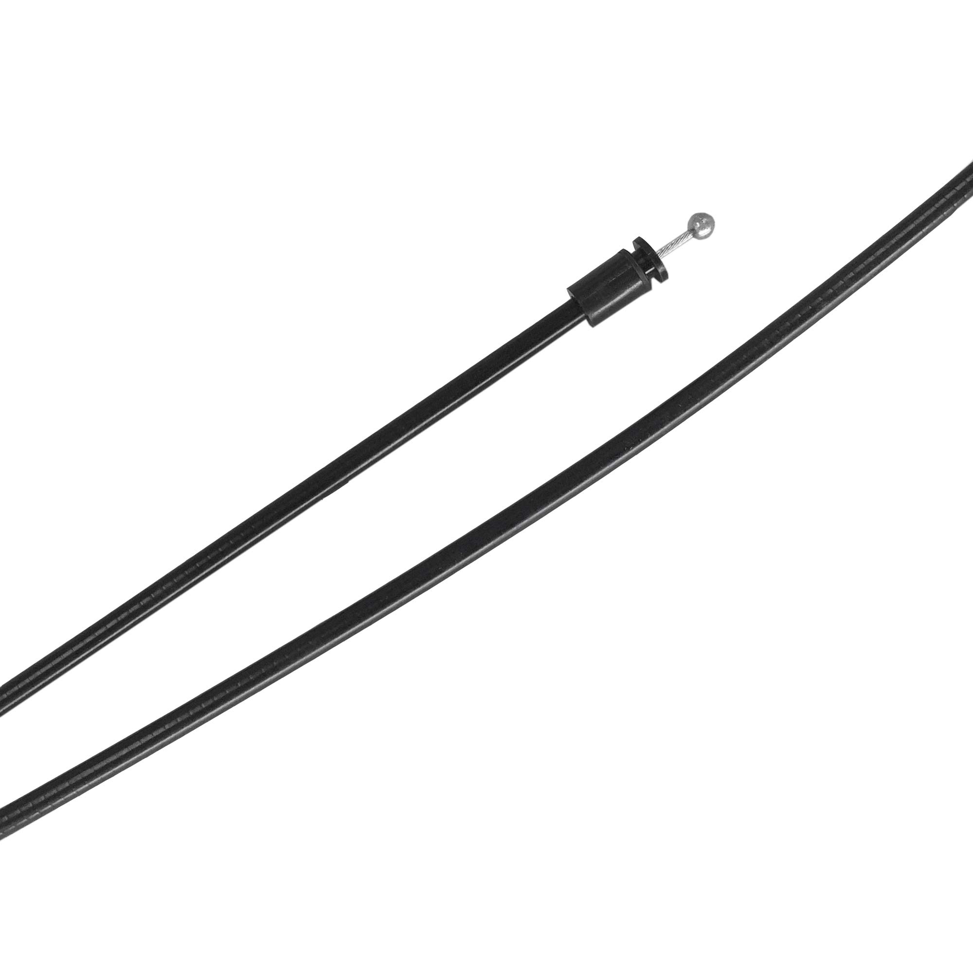 Amazon.com: Partsflow Front Hood Release Cable For 2006-2015 BMW 
