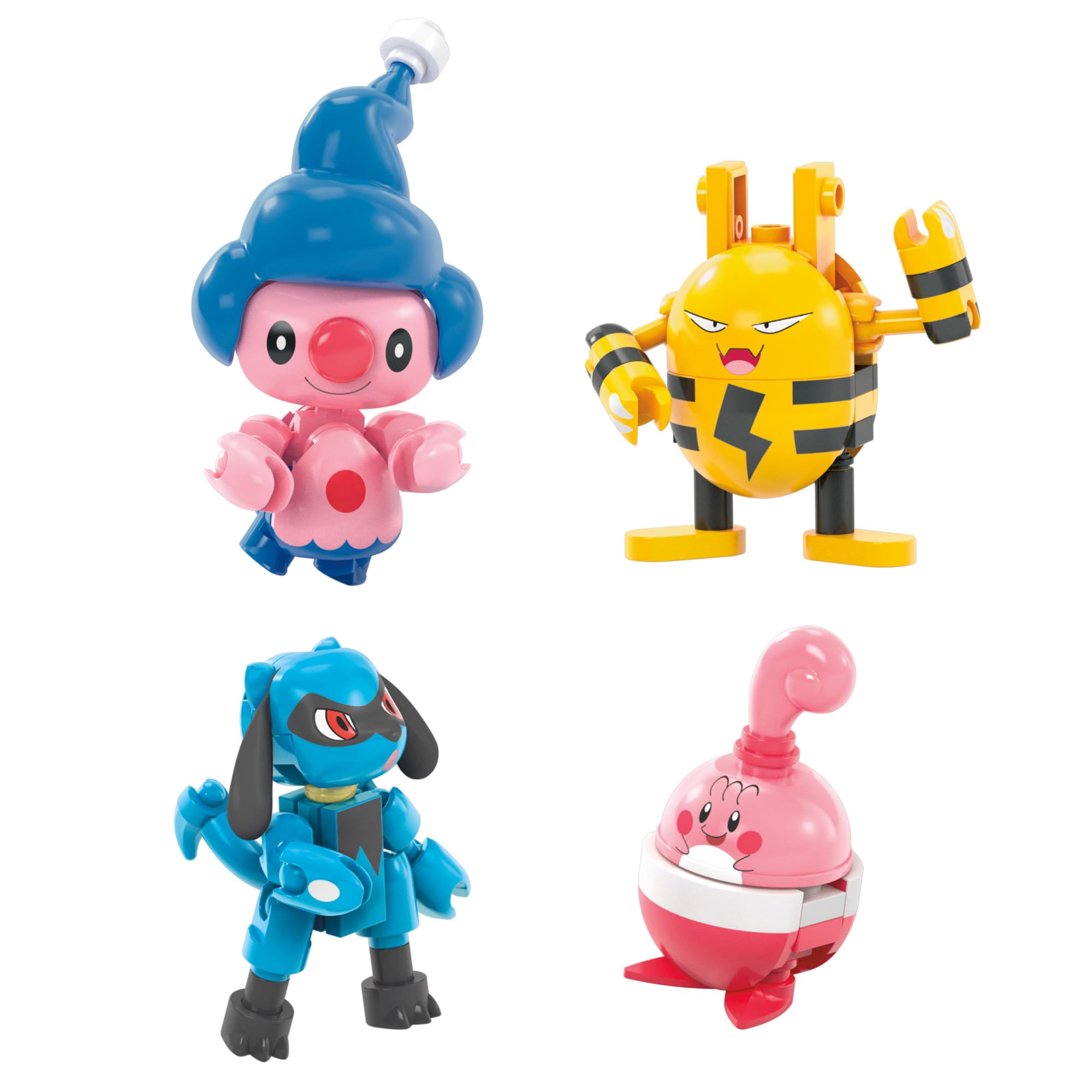 Mi-kOmama　904545 Junama Mami – wózek 2w1 - Vexpi