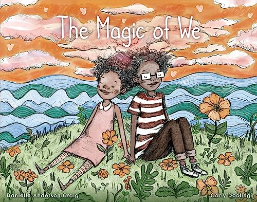 The Magic of We