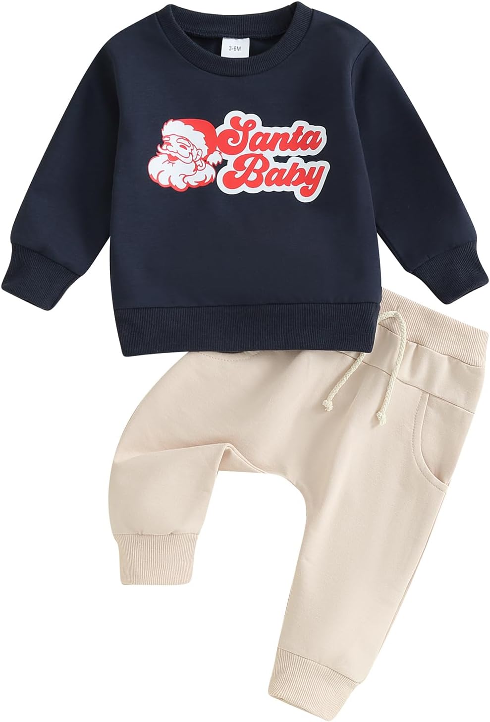 Conjuntos de Top y Pantalones