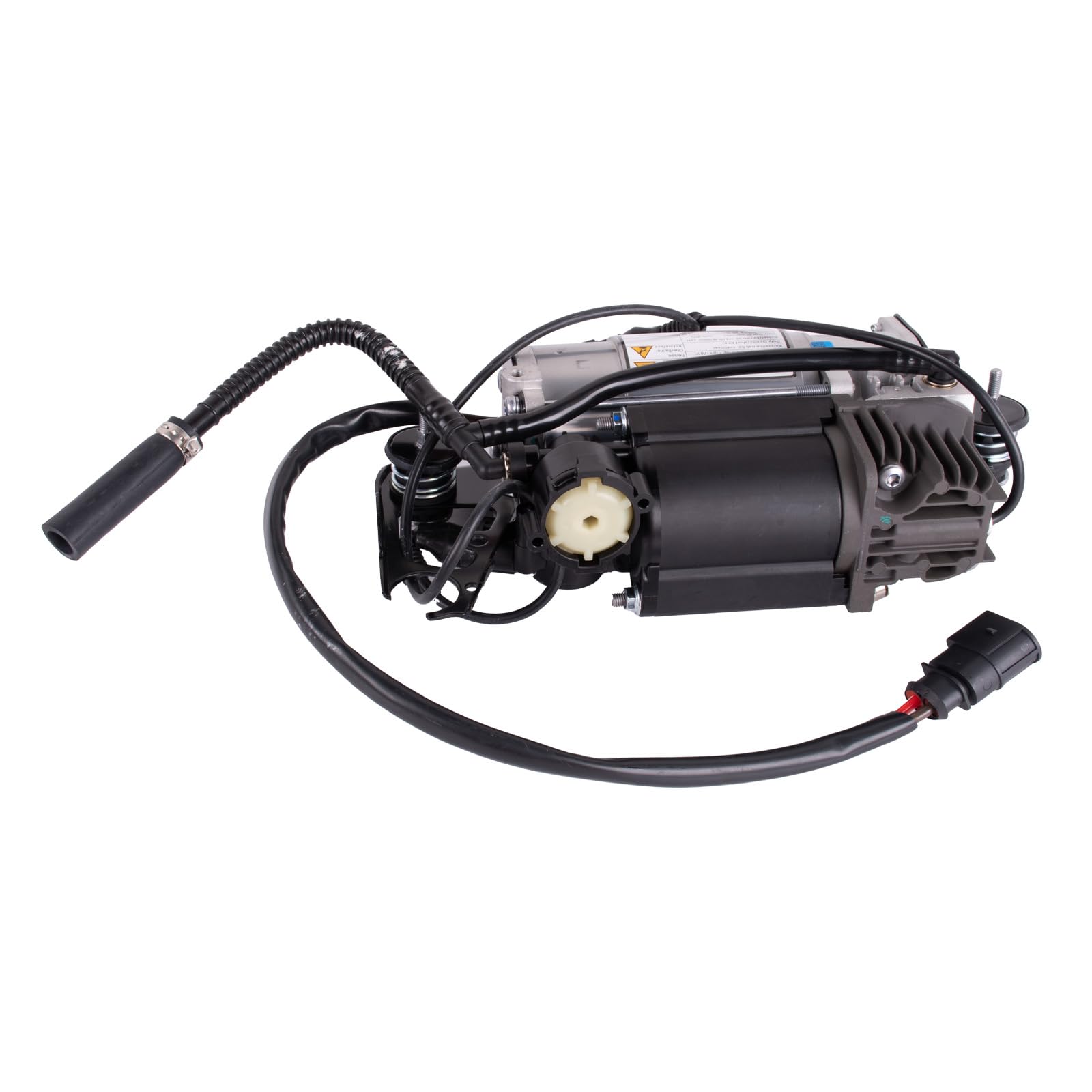 Pompe de compresseur à suspension pneumatique 7L0616006F 7L0616006D