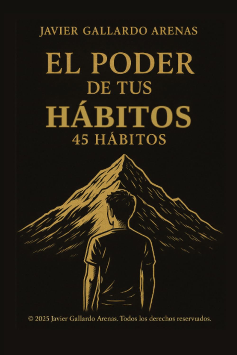 El Poder de Tus Hábitos: 45 Hábitos
