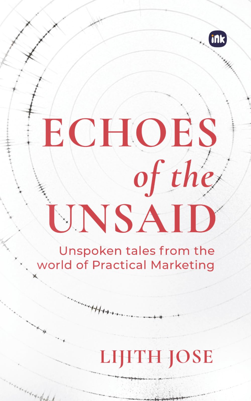 Echoes of the Unsaid: Unspoken tales from the world of Practical Marketing