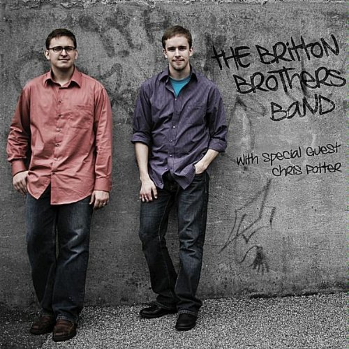 Uncertain Living [Audio CD]