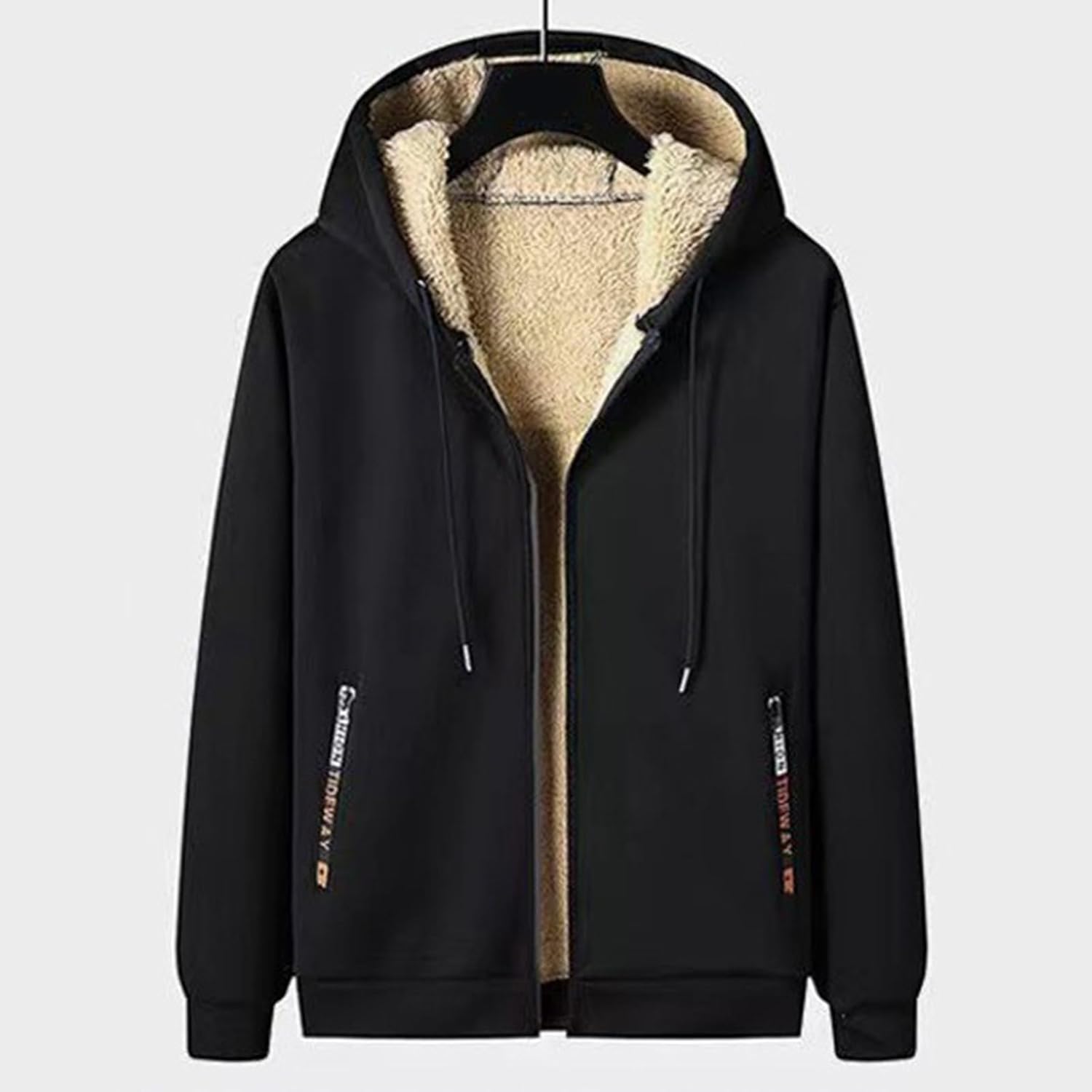 冬服メンズ セットアップ メンズ ジャージ セットアップ スポーツウェア フード付き 長袖 ズボン トレーニング ランニングウェア